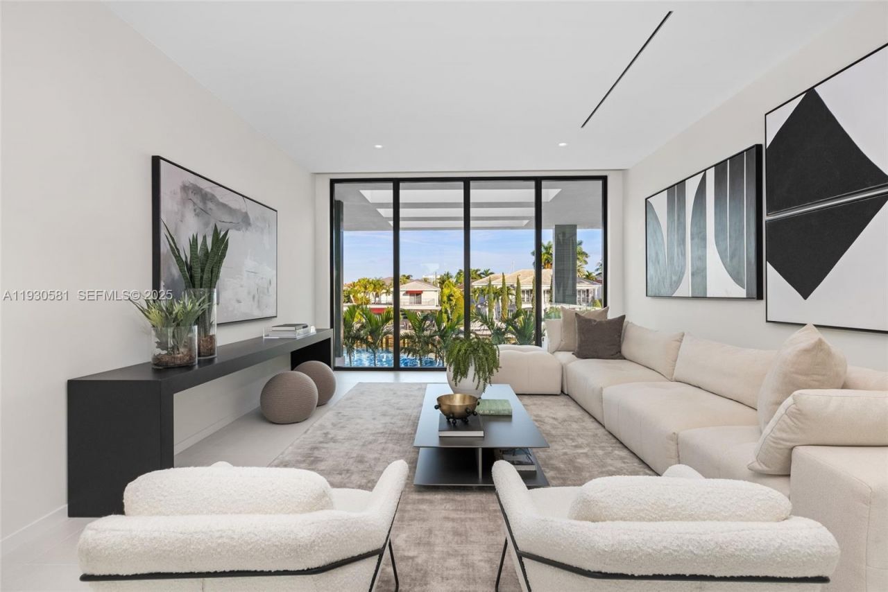 630 Isle Of Palms Dr, Fort Lauderdale, FL 33301 Photo