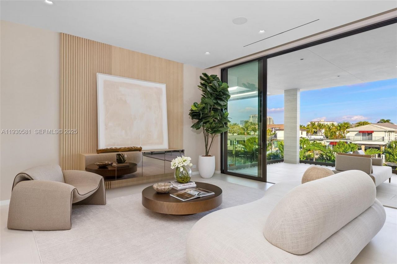 630 Isle Of Palms Dr, Fort Lauderdale, FL 33301 Photo