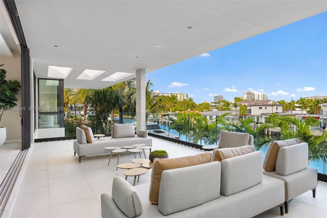 630 Isle Of Palms Dr, Fort Lauderdale, FL 33301 Photo