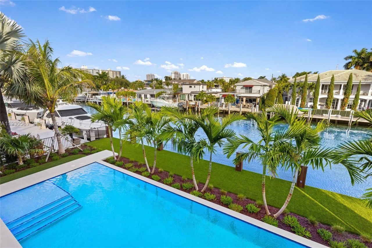 630 Isle Of Palms Dr, Fort Lauderdale, FL 33301 Photo