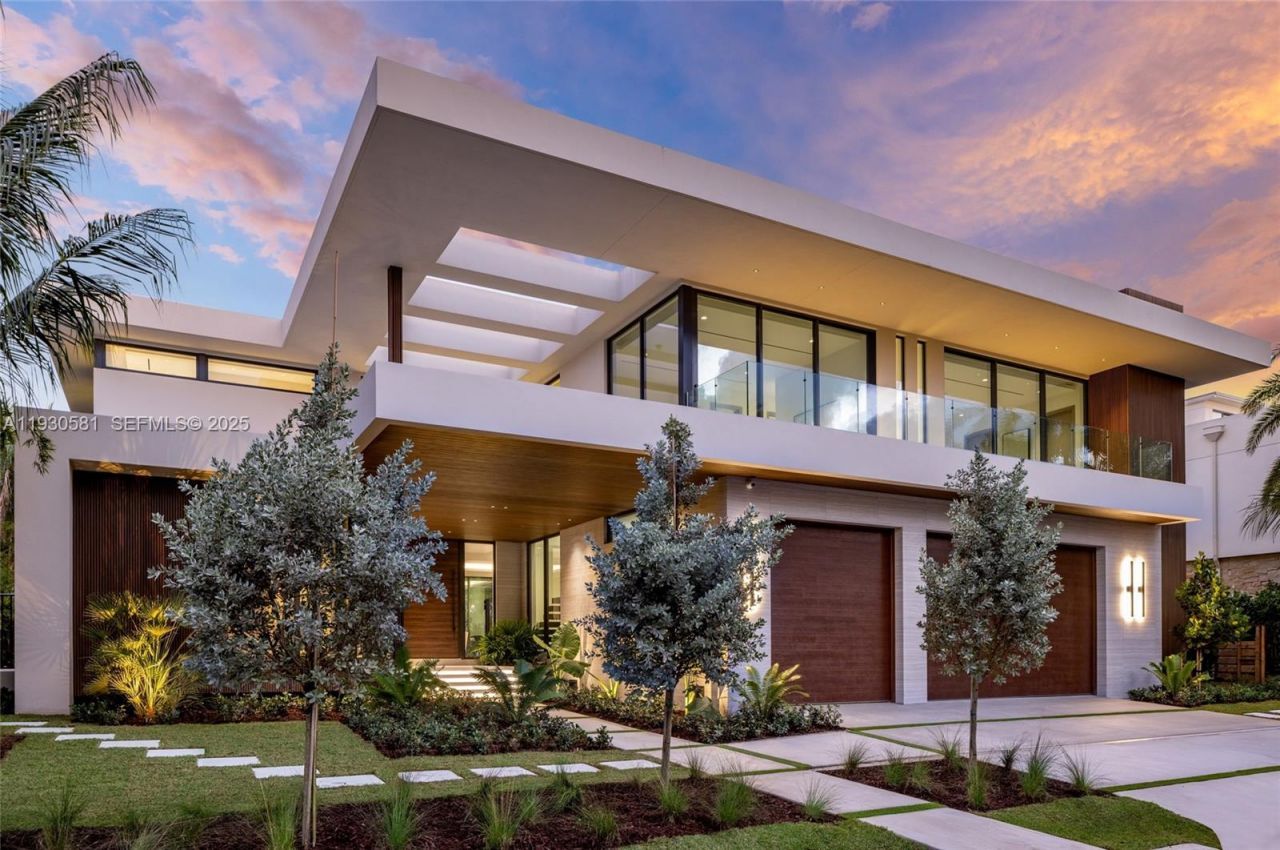 630 Isle Of Palms Dr, Fort Lauderdale, FL 33301 Photo