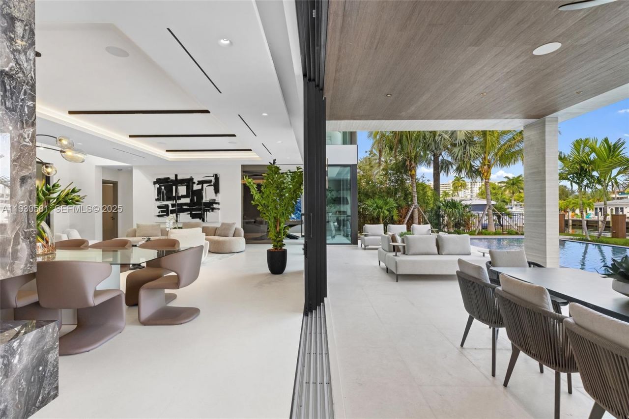 630 Isle Of Palms Dr, Fort Lauderdale, FL 33301 Photo