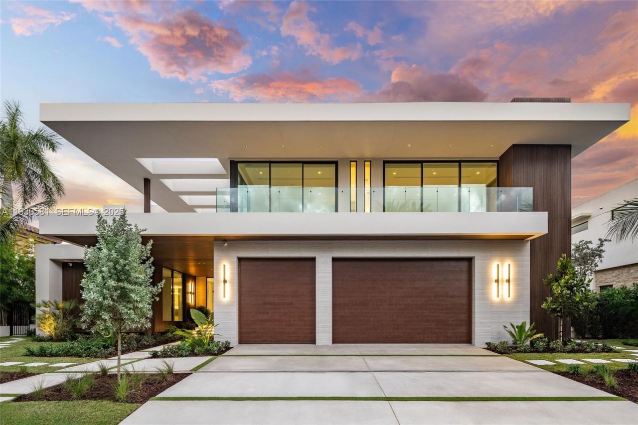 630 Isle Of Palms Dr, Fort Lauderdale, FL 33301 Photo