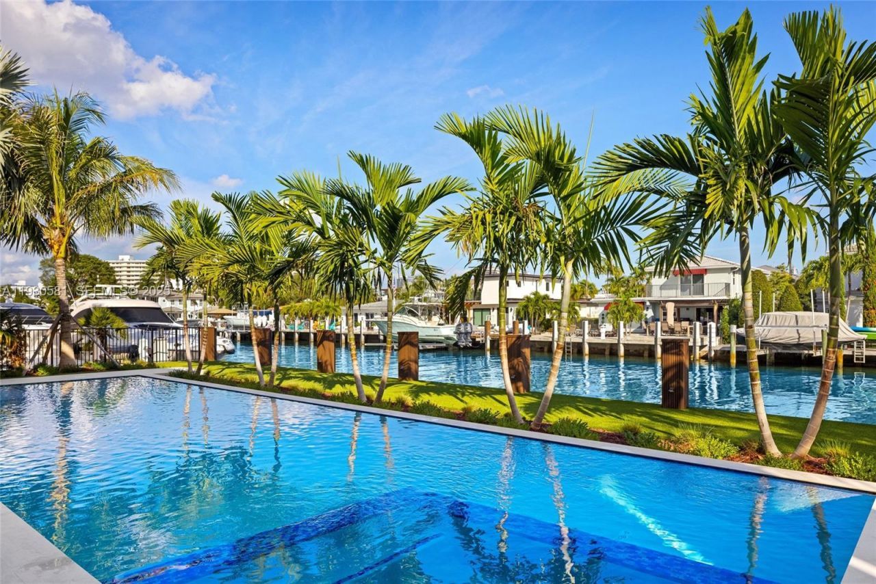 630 Isle Of Palms Dr, Fort Lauderdale, FL 33301 Photo