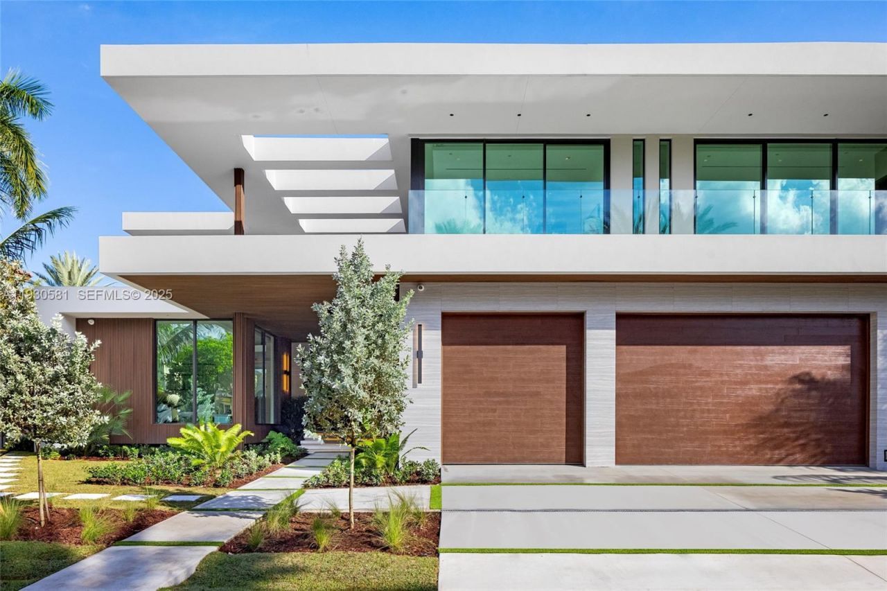 630 Isle Of Palms Dr, Fort Lauderdale, FL 33301 Photo