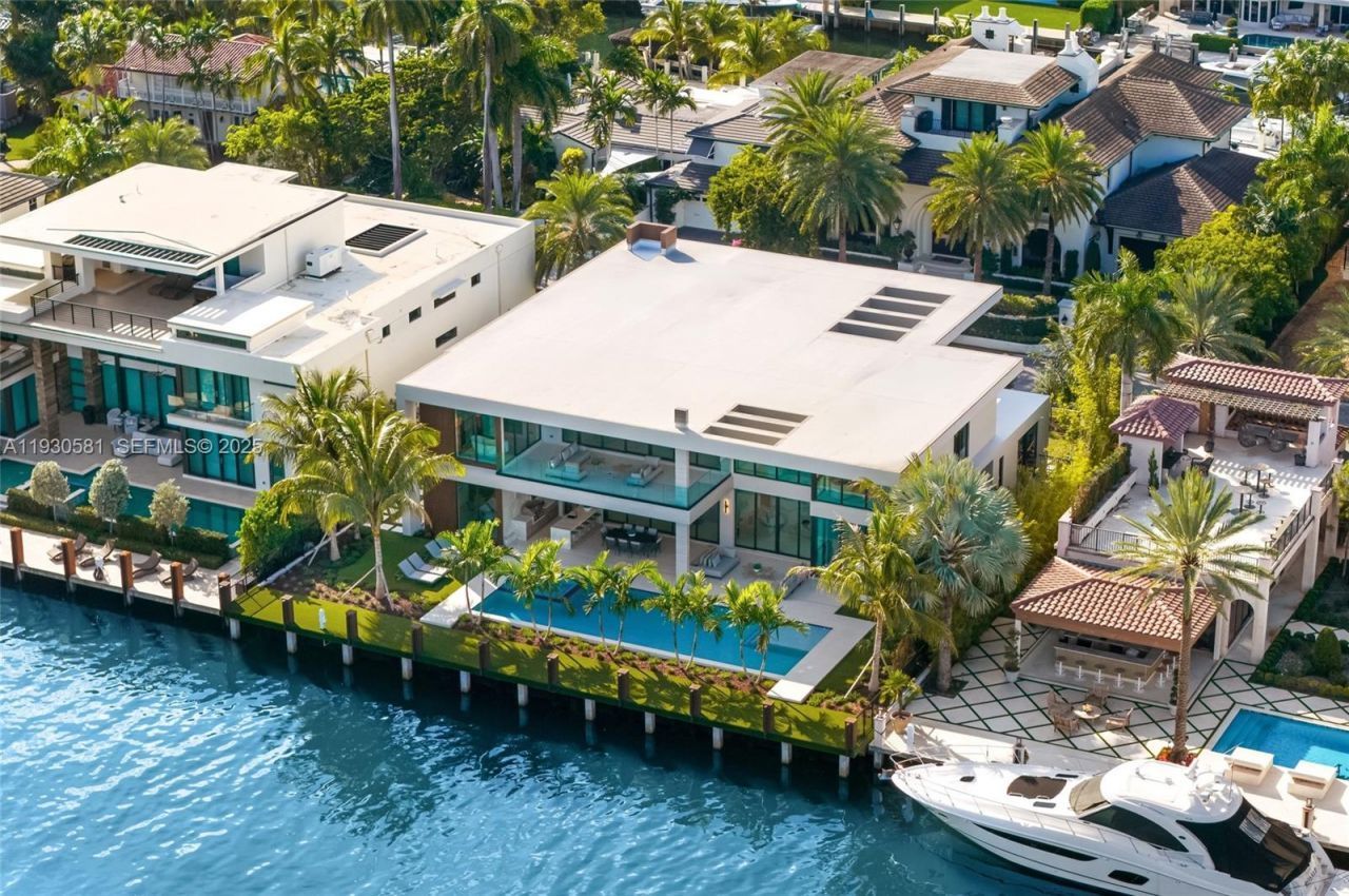630 Isle Of Palms Dr, Fort Lauderdale, FL 33301 Photo