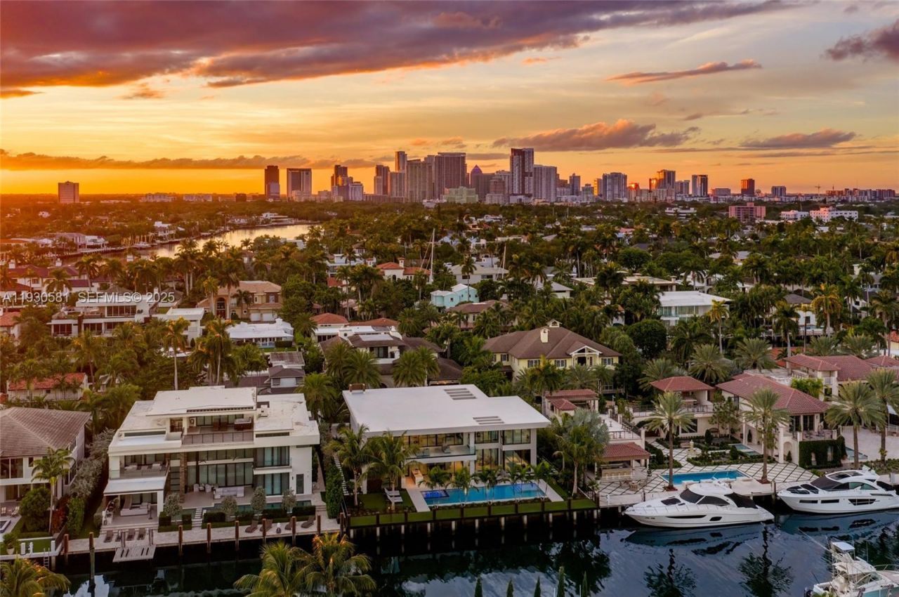 630 Isle Of Palms Dr, Fort Lauderdale, FL 33301 Photo