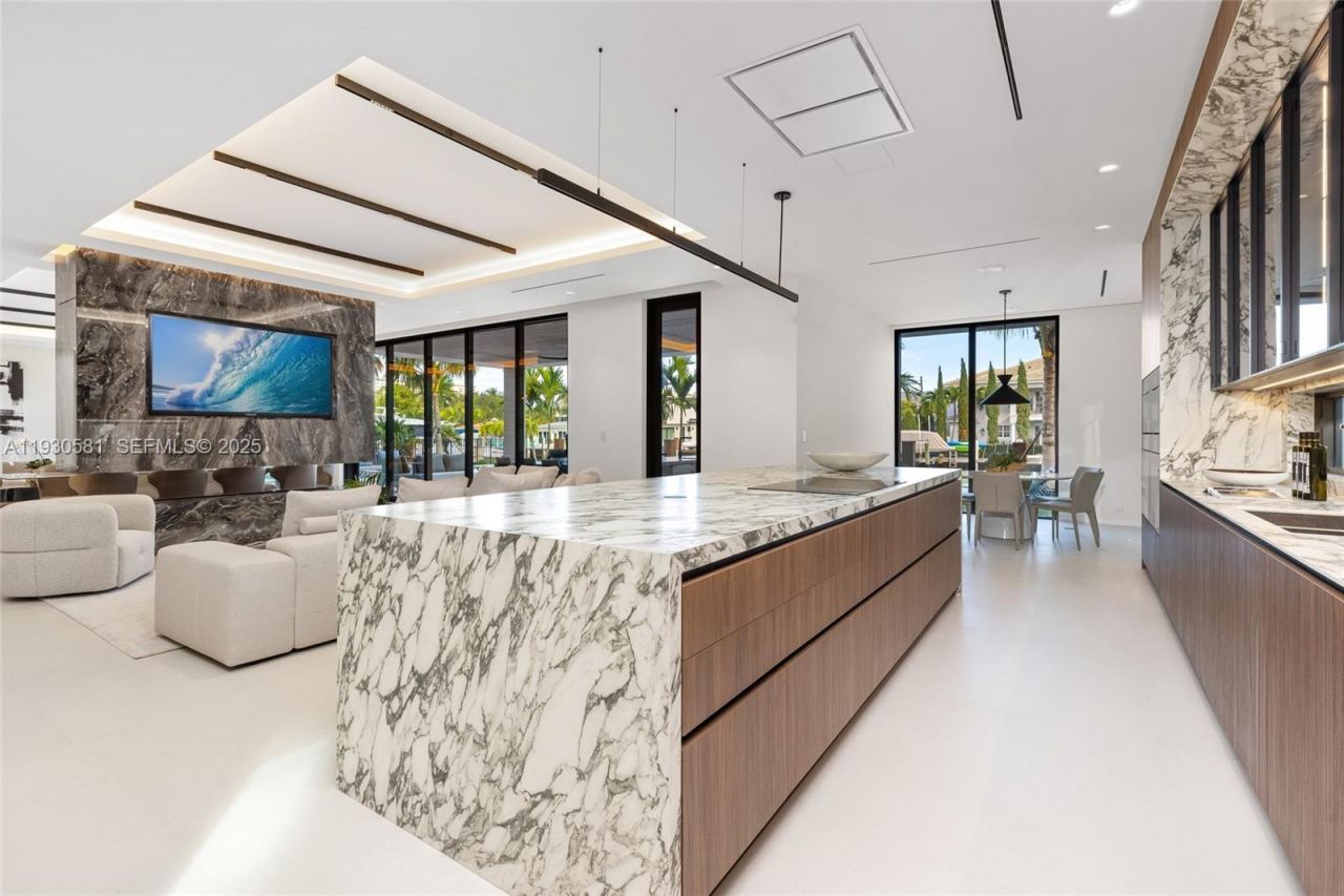 630 Isle Of Palms Dr, Fort Lauderdale, FL 33301 Photo