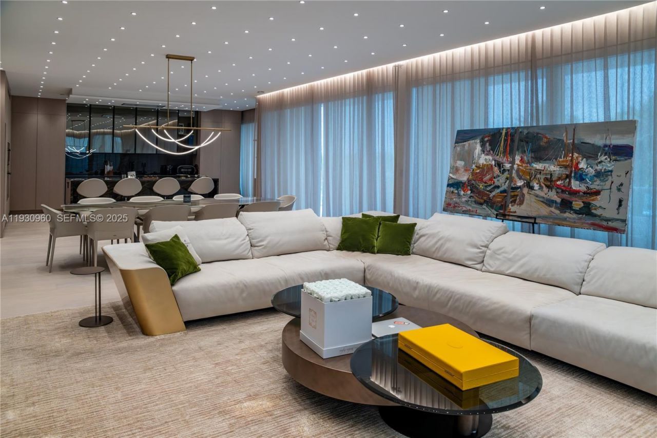 10101 Collins Ave , Unit 4A, Bal Harbour, FL 33154 Photo