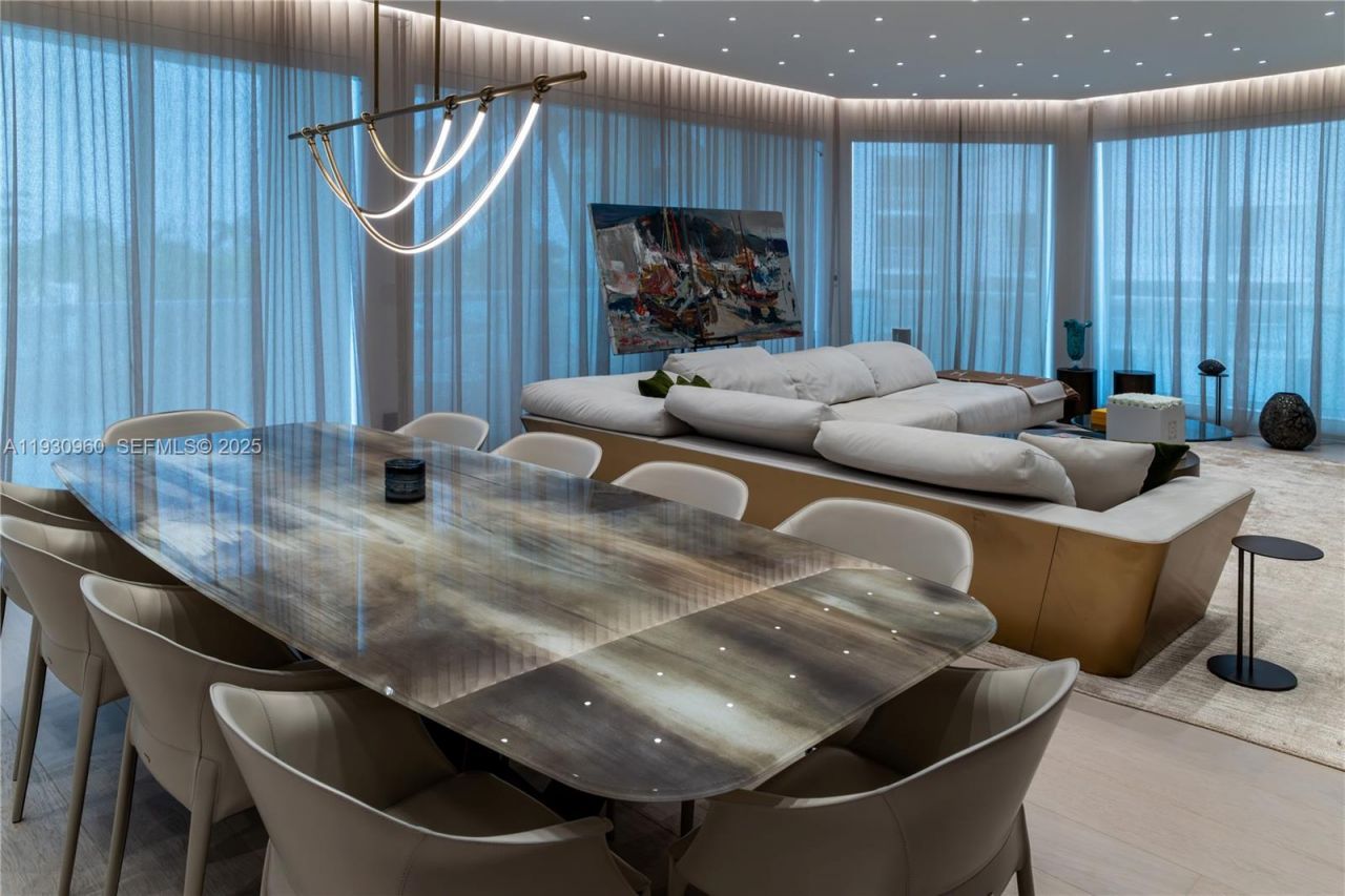 10101 Collins Ave , Unit 4A, Bal Harbour, FL 33154 Photo