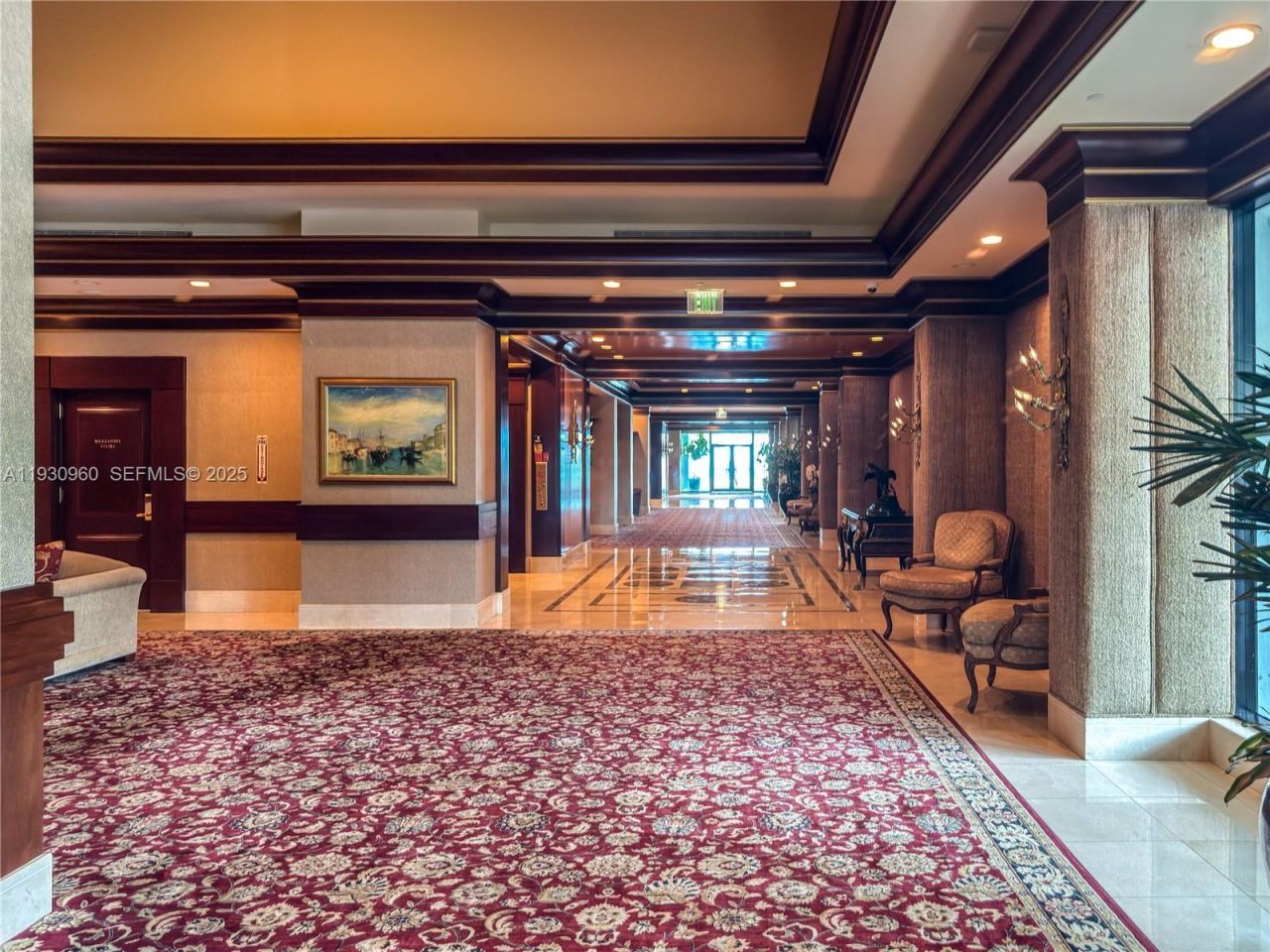 10101 Collins Ave , Unit 4A, Bal Harbour, FL 33154 Photo