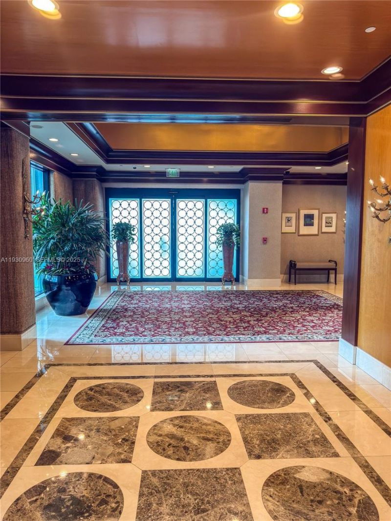 10101 Collins Ave , Unit 4A, Bal Harbour, FL 33154 Photo