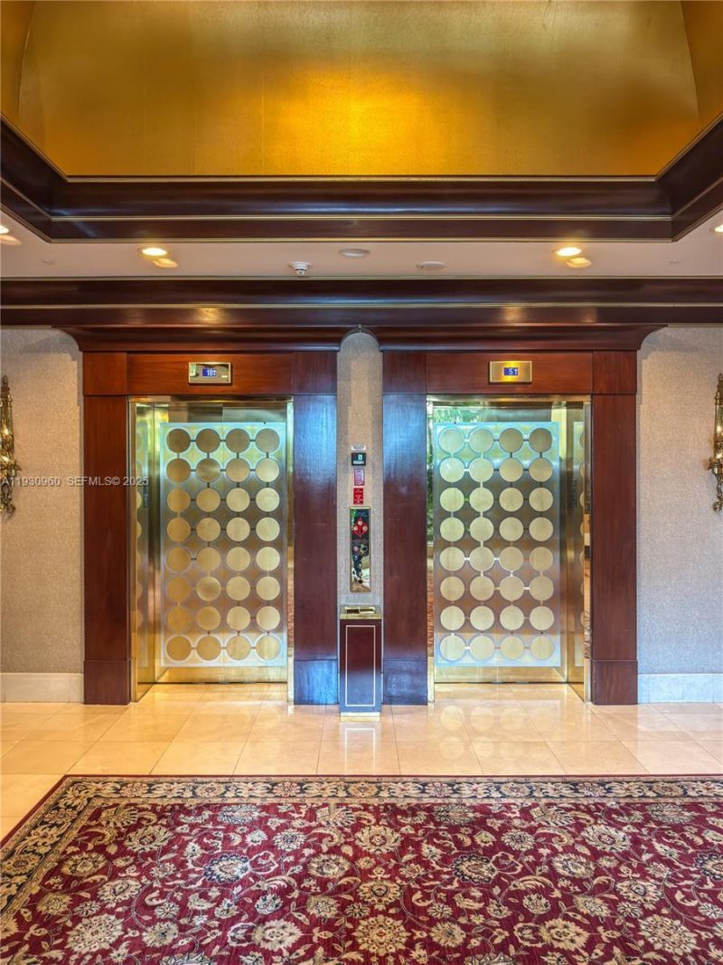 10101 Collins Ave , Unit 4A, Bal Harbour, FL 33154 Photo