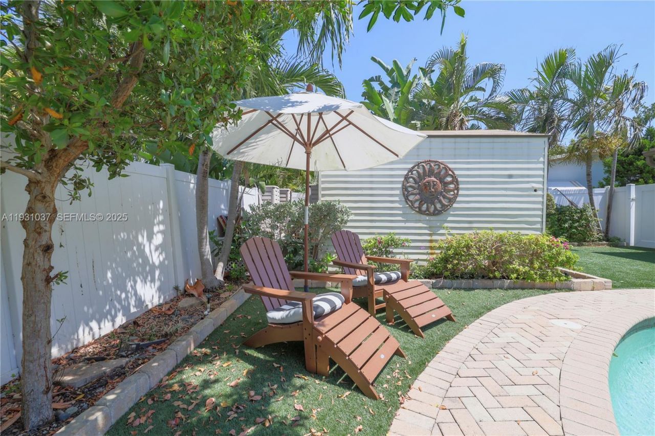 1311 NE 26th Ter , Pompano Beach, FL 33062 Photo