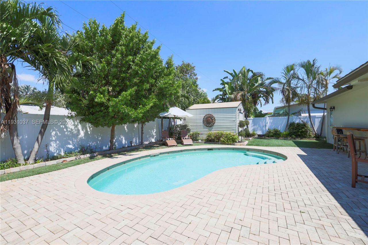 1311 NE 26th Ter , Pompano Beach, FL 33062 Photo