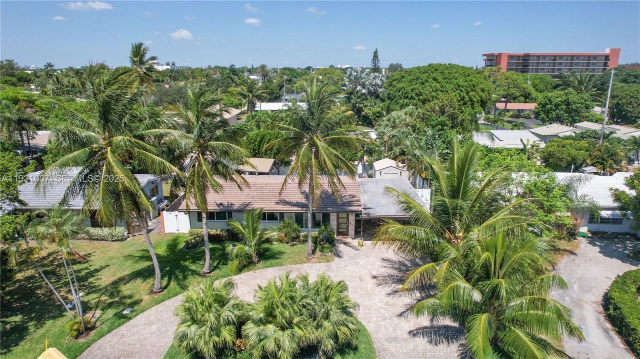 1311 NE 26th Ter , Pompano Beach, FL 33062 Photo