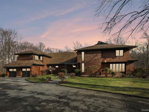 27 Cat Ridge Road, North Salem, NY 10560