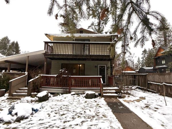 1615 E LOST AVE , Coeur d'Alene, ID 83814