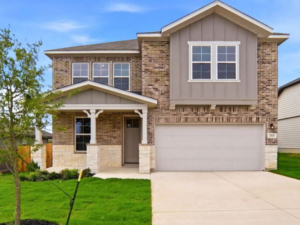 509 Cowboy Knoll, Cibolo, TX 78108