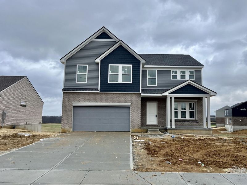 6078 Fallen Tree Lane, Burlington, KY 41005 Photo 1