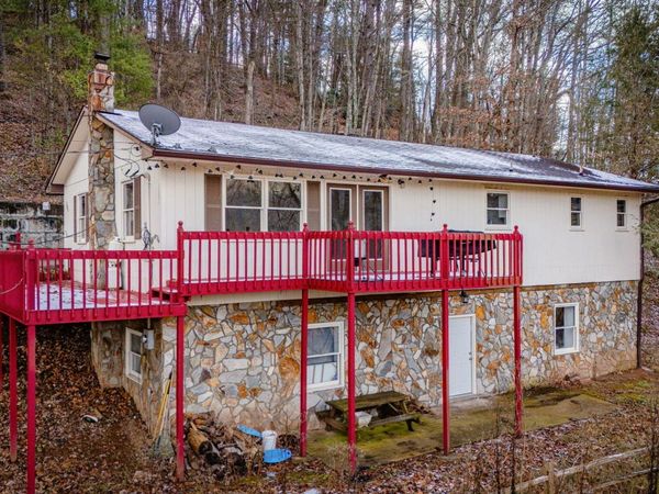 102 Brummett Road, Unicoi, TN 37692