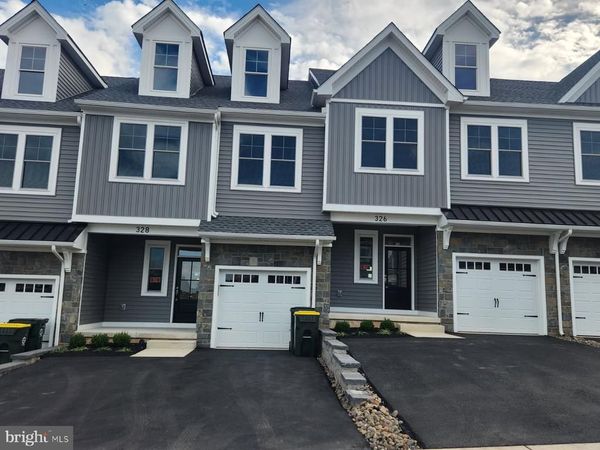 328 FOXTAIL LANE, CHALFONT, PA 18914