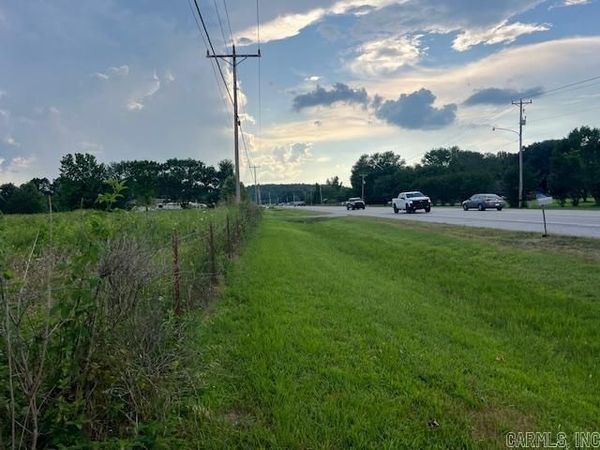 Harrison St / Hwy 69 Highway, Batesville, AR 72501