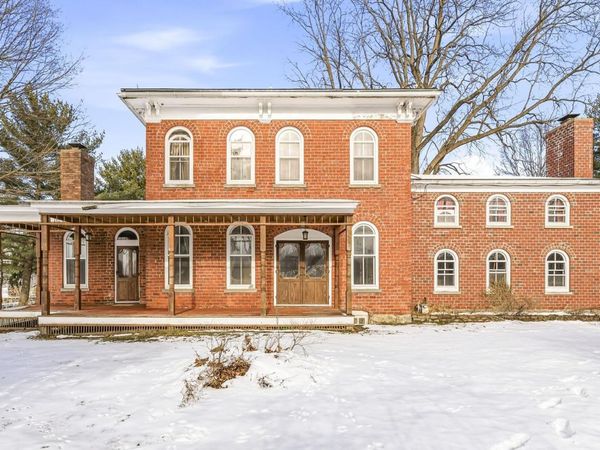 22651 Riley Road, Lakeville, IN 46536