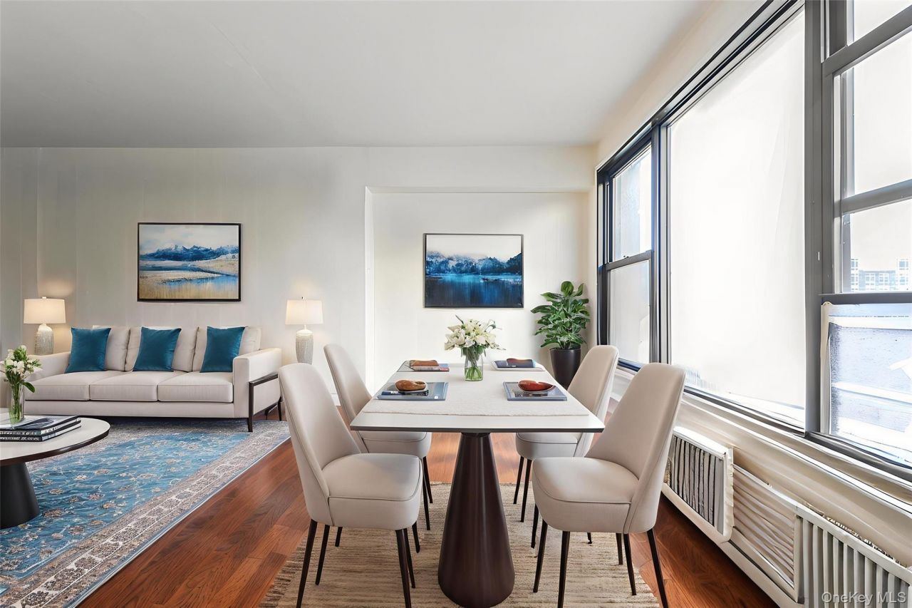 98-19 64th Avenue, Unit 3D, Rego Park, NY 11374 Main Photo