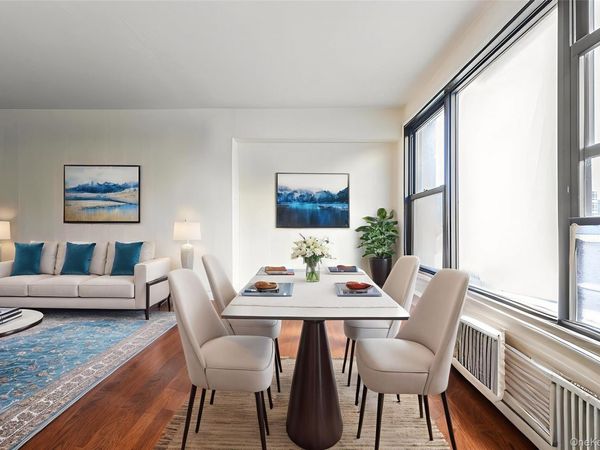 98-19 64th Avenue, Unit 3D, Rego Park, NY 11374