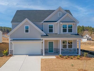 510 Blue Jay Way, Lexington, SC 29073