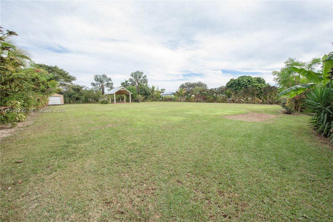 27111 SW 155th Ave, Homestead, FL 33032 Photo