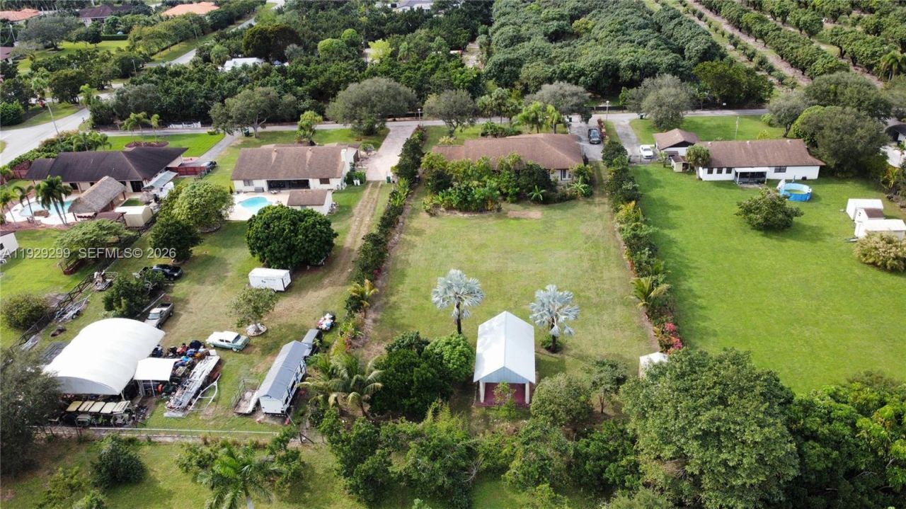 27111 SW 155th Ave, Homestead, FL 33032 Photo