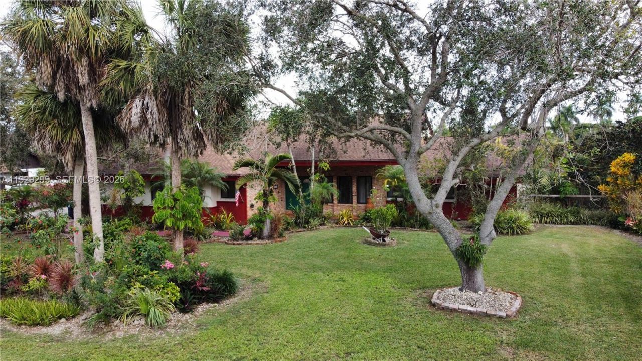 27111 SW 155th Ave, Homestead, FL 33032 Photo