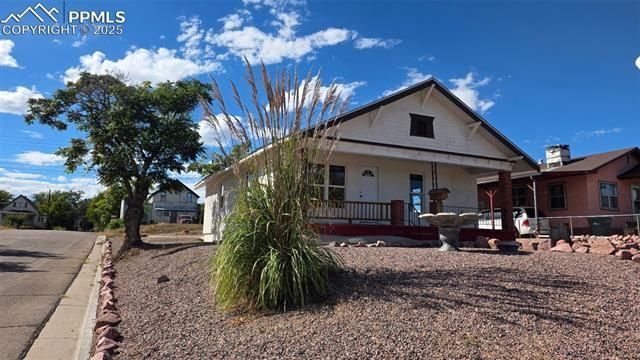 735 Box Elder Street, Pueblo, CO 81004 Main Photo