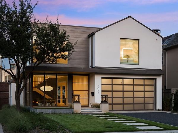 5048 Airline Road, Highland Park, TX 75205