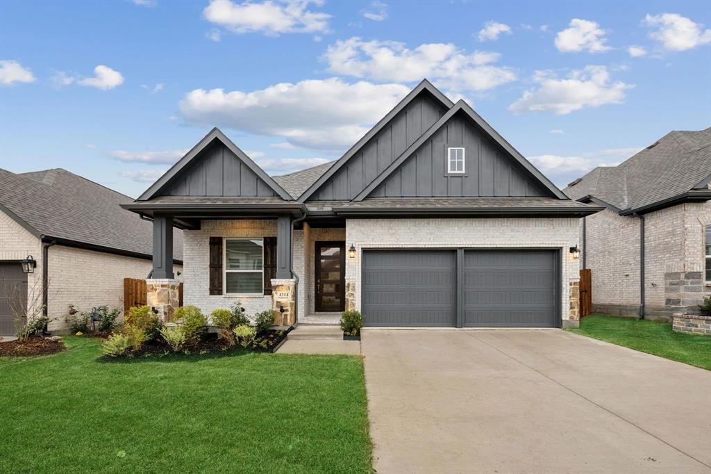 3519 Riley Street, Fate, TX 75087 Main Photo