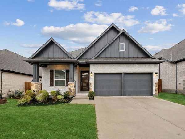 3519 Riley Street, Fate, TX 75087