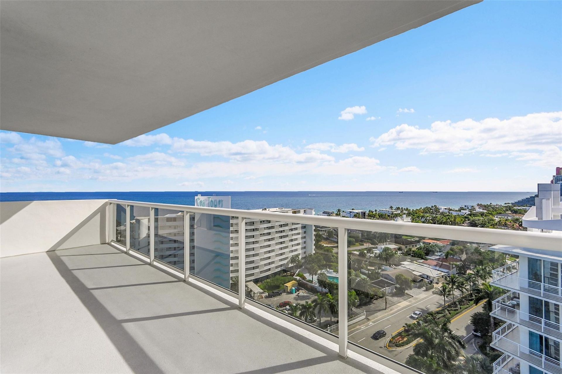 2841 N Ocean Boulevard, Unit 1801, Fort Lauderdale, FL 33308 Photo