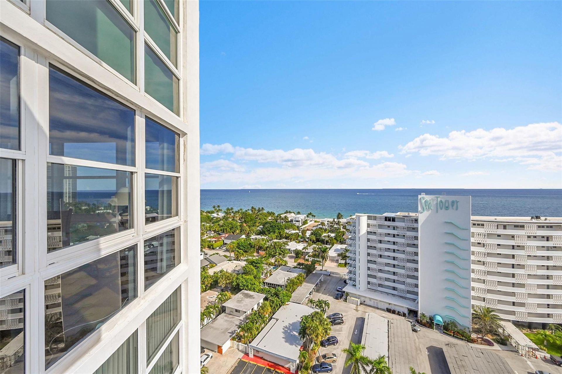 2841 N Ocean Boulevard, Unit 1801, Fort Lauderdale, FL 33308 Photo
