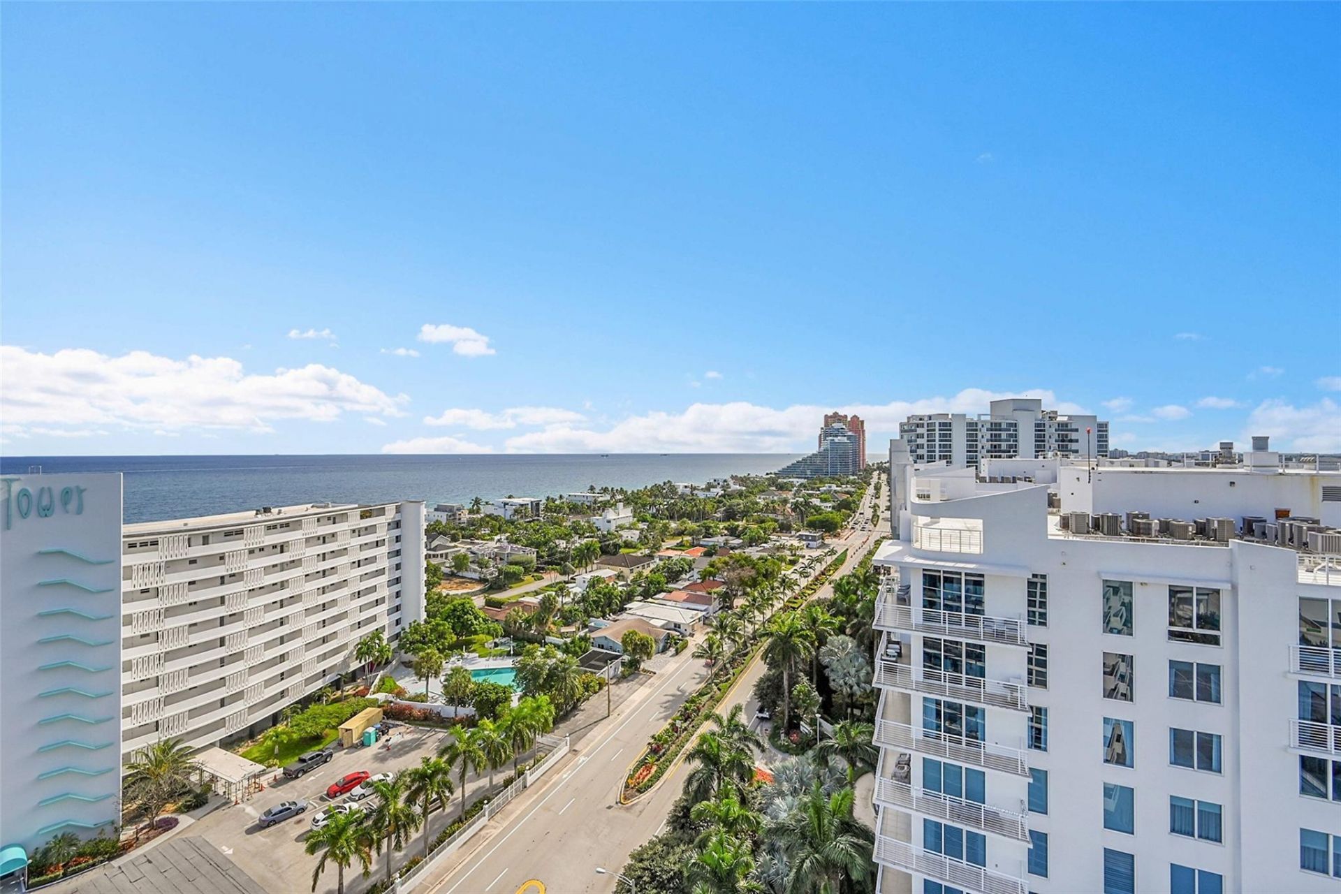 2841 N Ocean Boulevard, Unit 1801, Fort Lauderdale, FL 33308 Photo