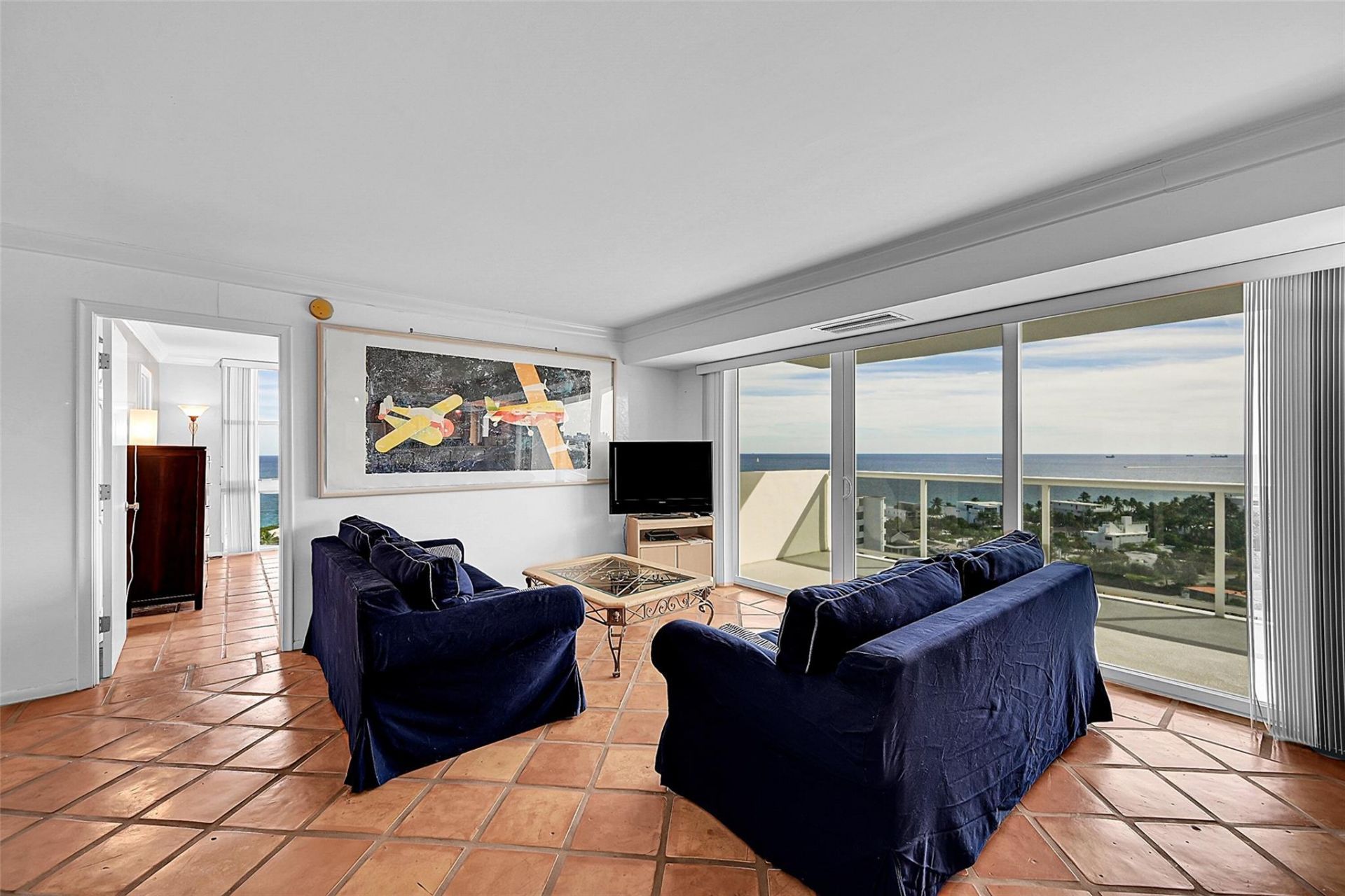 2841 N Ocean Boulevard, Unit 1801, Fort Lauderdale, FL 33308 Photo