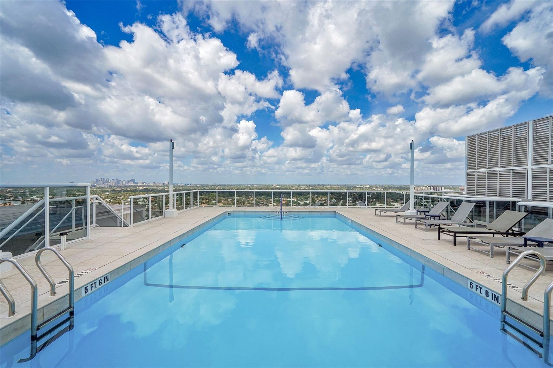 2841 N Ocean Boulevard, Unit 1801, Fort Lauderdale, FL 33308 Photo