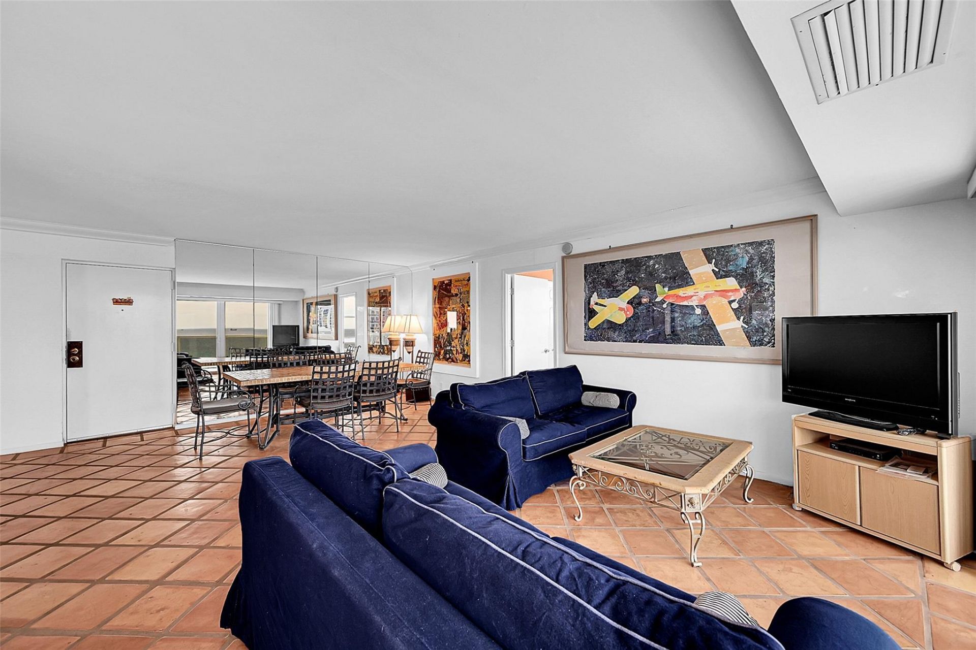 2841 N Ocean Boulevard, Unit 1801, Fort Lauderdale, FL 33308 Photo