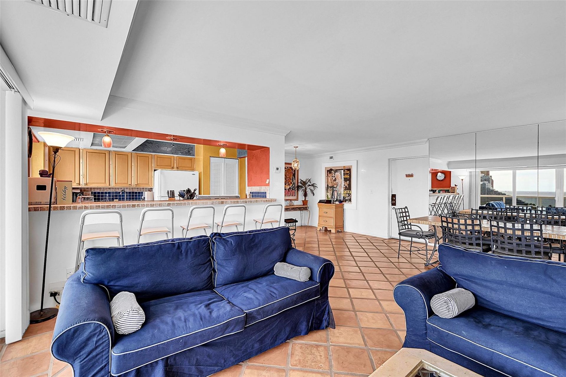 2841 N Ocean Boulevard, Unit 1801, Fort Lauderdale, FL 33308 Photo