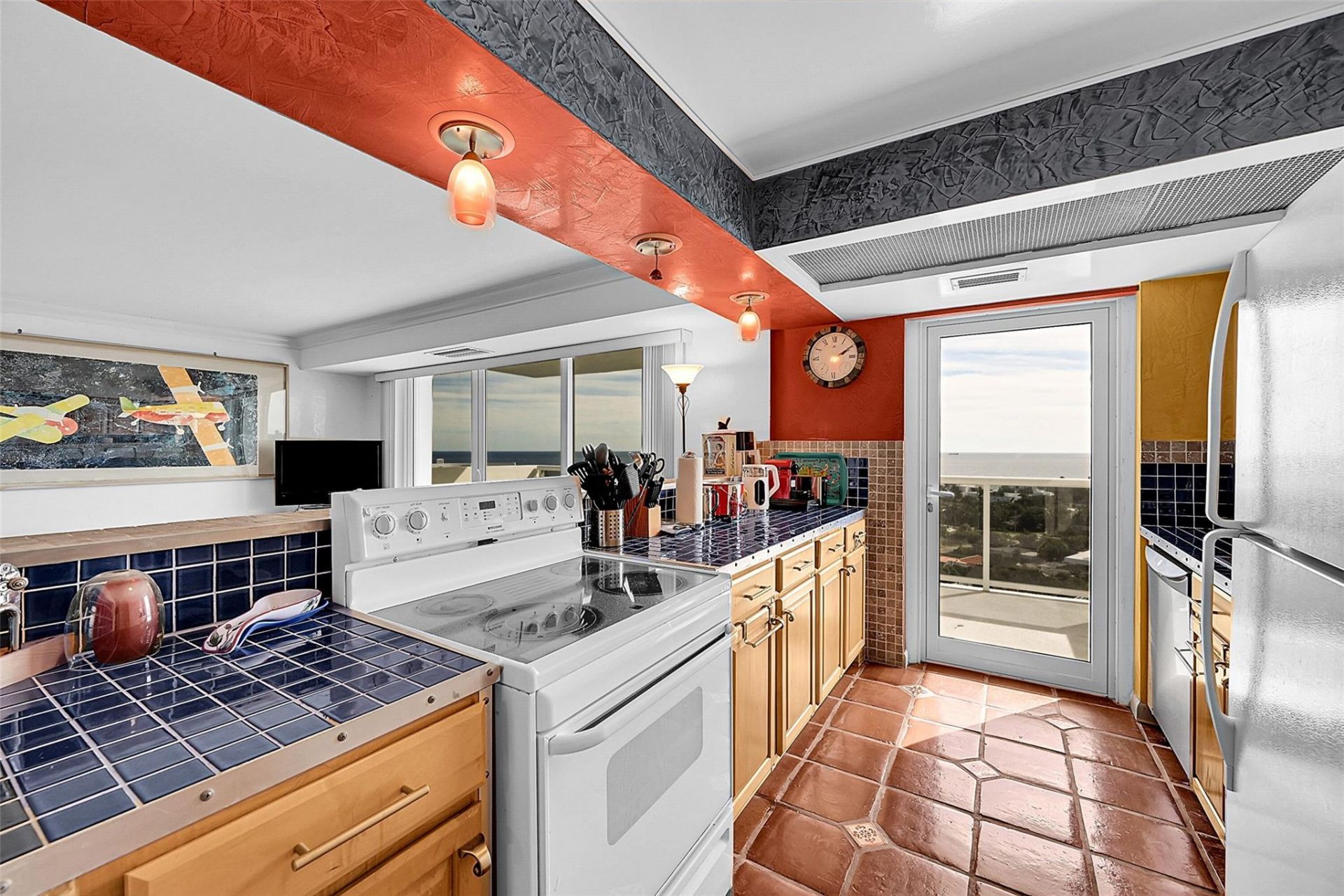 2841 N Ocean Boulevard, Unit 1801, Fort Lauderdale, FL 33308 Photo