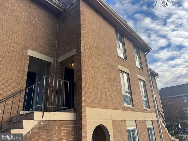 421 S SHARP STREET S, Unit R 11, BALTIMORE, MD 21201