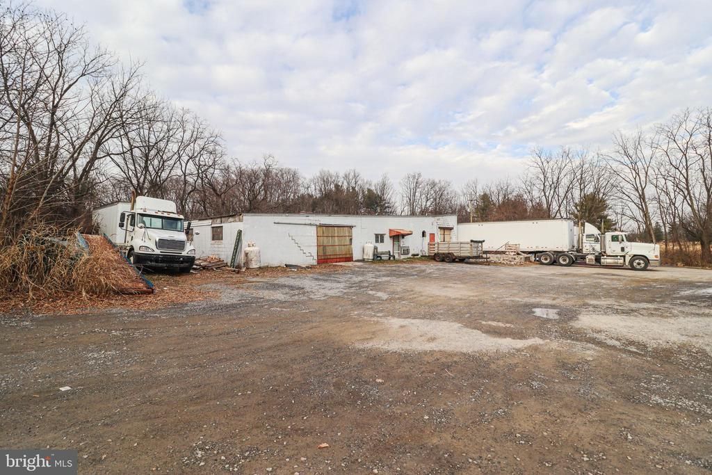 675 GREIDER ROAD, MOUNT JOY, PA 17552