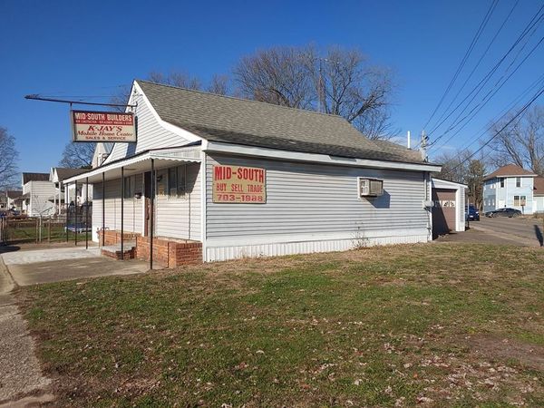 923 Jefferson Ave., Chillicothe, OH 45601