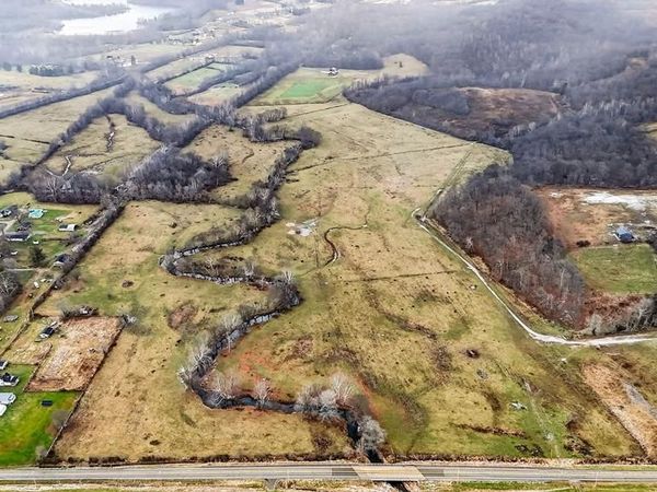 0 St Rt 160, Hamden, OH 45634